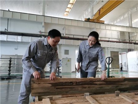 在更深更廣維度推進(jìn)精益管理，促進(jìn)企業(yè)高質(zhì)量發(fā)展